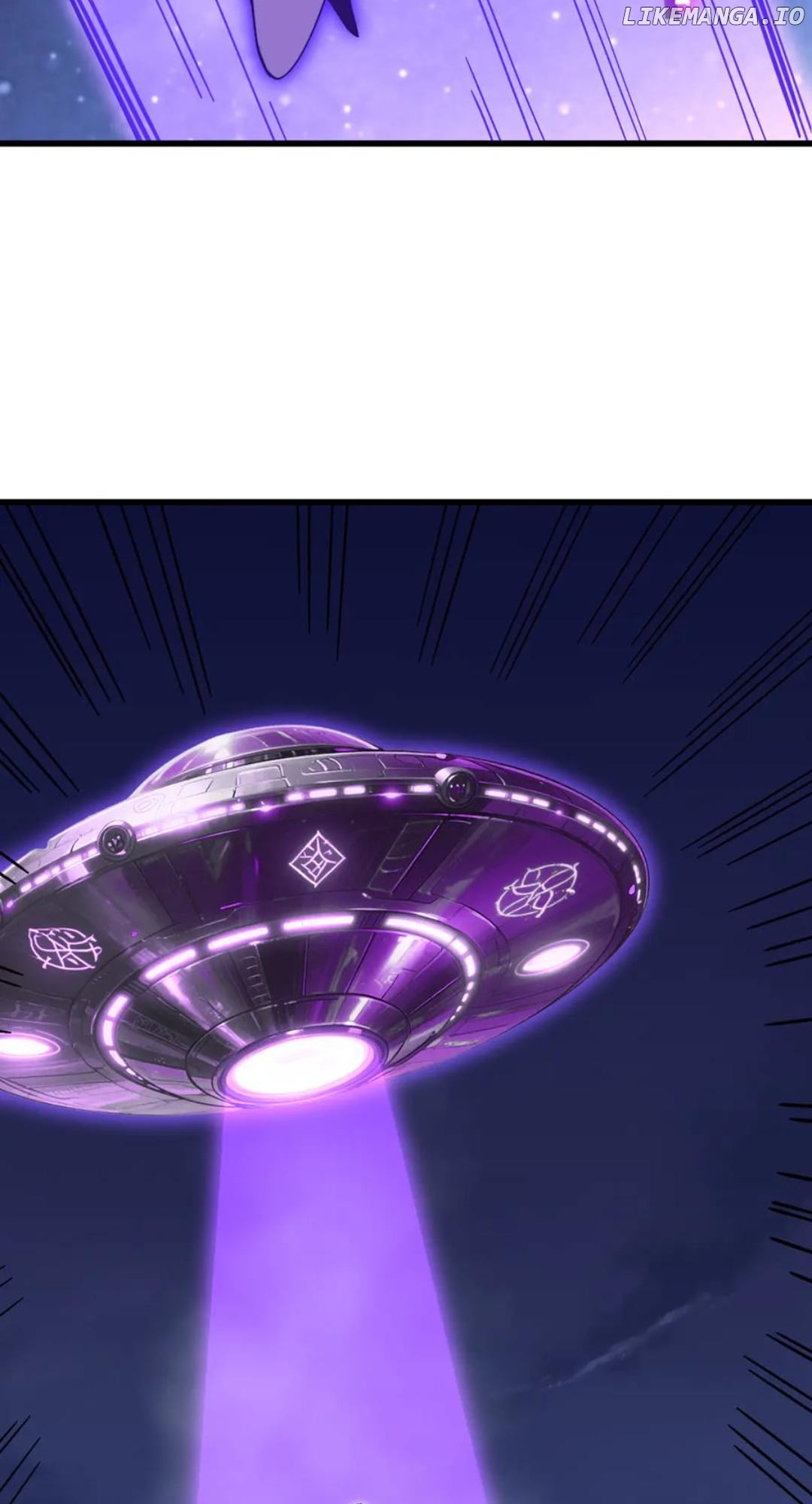 Log into the Future Chapter 214 - page 58